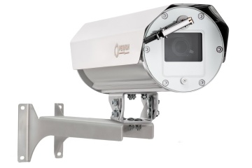 Релион-А-300-СО-IP-2Мп-PoE-Z - Видеокамера IP цилиндрическая взрывозащищенная