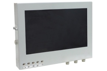 Релион-МР-Exm-М-LCD-21 (HDTVI) исп. 01 - Видеопросмотровое устройство взрывозащищенное