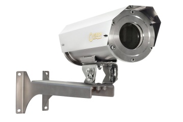 Релион-Н-300-IP-3Мп-PoE-Z - Видеокамера IP цилиндрическая взрывозащищенная