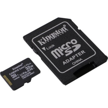 SDCS2/32GB - Карта памяти microSDXC, 128 ГБ, Class 10