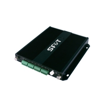 SF02S5R - Приемник 1-канальный по оптоволокну