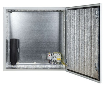 Mastermann-4УТ (Ver. 2.0) - Климатический навесной шкаф
