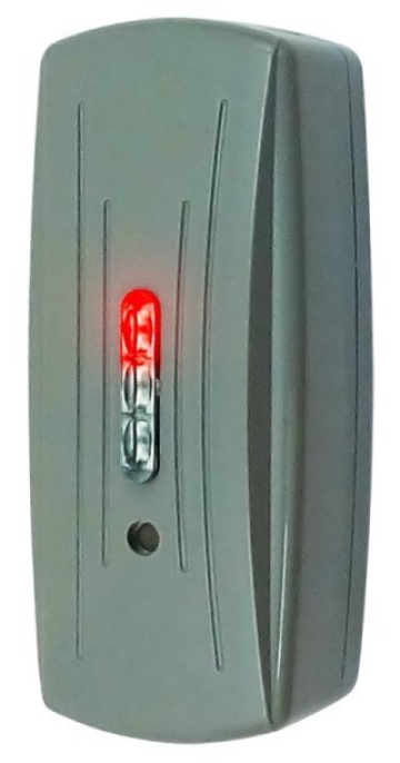 Шорох-3 исп.В - Извещатель охранный совмещенный вибрационный, наклона и газовый