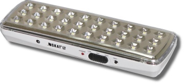 SKAT LT-301200-LED-Li-lon (2452) - Светильник аварийного освещения