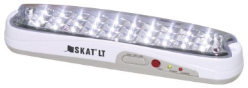 SKAT LT-301300-LED-Li-lon (2451) - Светильник аварийного освещения
