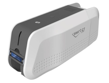 SMART 51 (651406) Dual Side Ethernet USB - Принтер