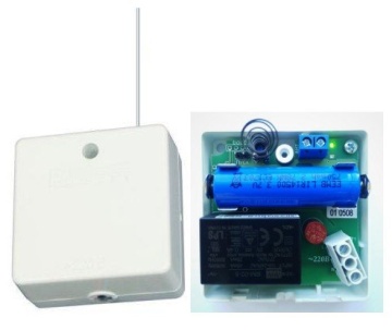СН-Ретр220 - Ретранслятор для передачи радиоканальных сообщений