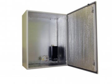 Спектрон-ТШ-600 - Шкаф монтажный с обогревом