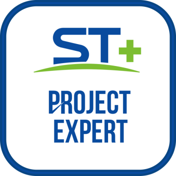 ST+PROJECT EXPERT