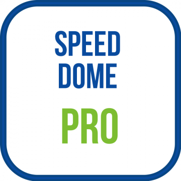 ST+PROJECT Интерактивное управление Speed Dome Редакция PRO (ручное и автоматическое управление)