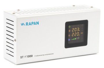 RAPAN ST-1000 (8900) - Стабилизатор напряжения