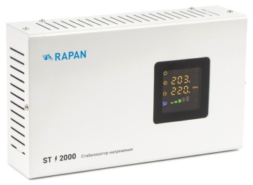 RAPAN ST-2000 (8901) - Стабилизатор напряжения