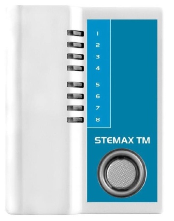 STEMAX TM - Считыватель электронных ключей с модулем индикации