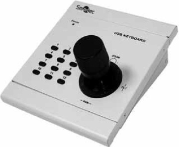 STT-071 - Системный контроллер