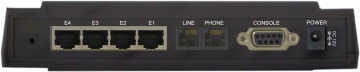 TA-IP4 - Удлинитель Ethernet