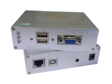 TA-VKM/3+RA-VKM/3(ver.2) - Комплект для передачи VGA