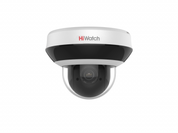 HiWatch DS-I405M(C) - Бюджетная IP-видеокамера поворотная