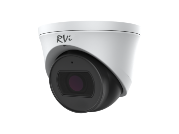 RVi-1NCE2079 (2.7-13.5) white - Видеокамера IP купольная