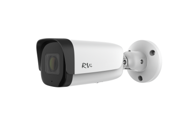 RVi-1NCT5069 (2.7-13.5) white - Видеокамера IP цилиндрическая