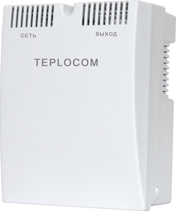 Teplocom GF (321) - Устройство сопряжения