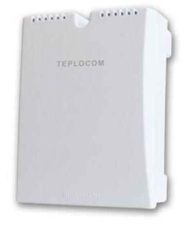 TEPLOCOM ST-555 (555) - Стабилизатор напряжения