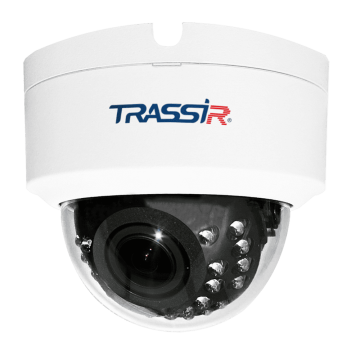 TR-D2D2 v2 (2.7-13.5) - Видеокамера IP купольная