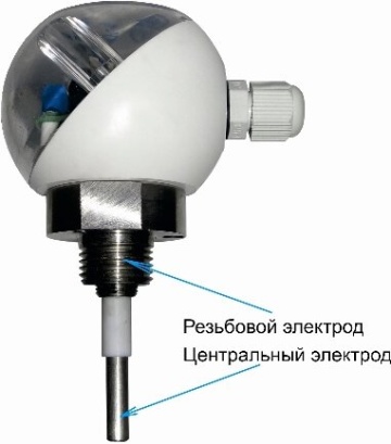 УКУ-1 v2 - Устройство контроля уровня жидкости