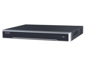 Hikvision DS-7608NI-I2/8P - IP-видеорегистратор 8-канальный