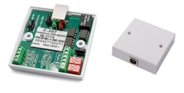 Z-397 (мод. USB 422/485) - Преобразователь интерфейсов