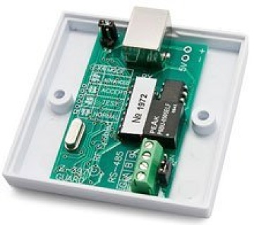 Z-397 (мод.Guard) USB - Преобразователь интерфейсов