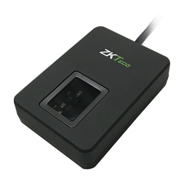 ZK 9500 - Биометрический считыватель