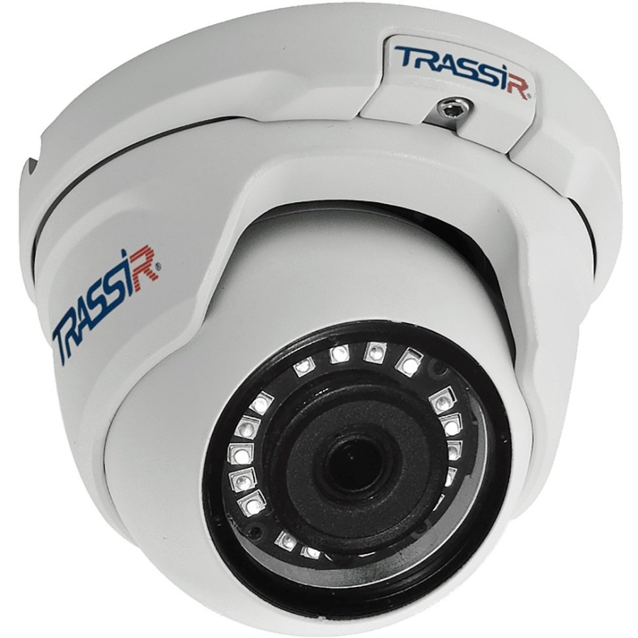 Телекамера IP TR-D2S5 3.6