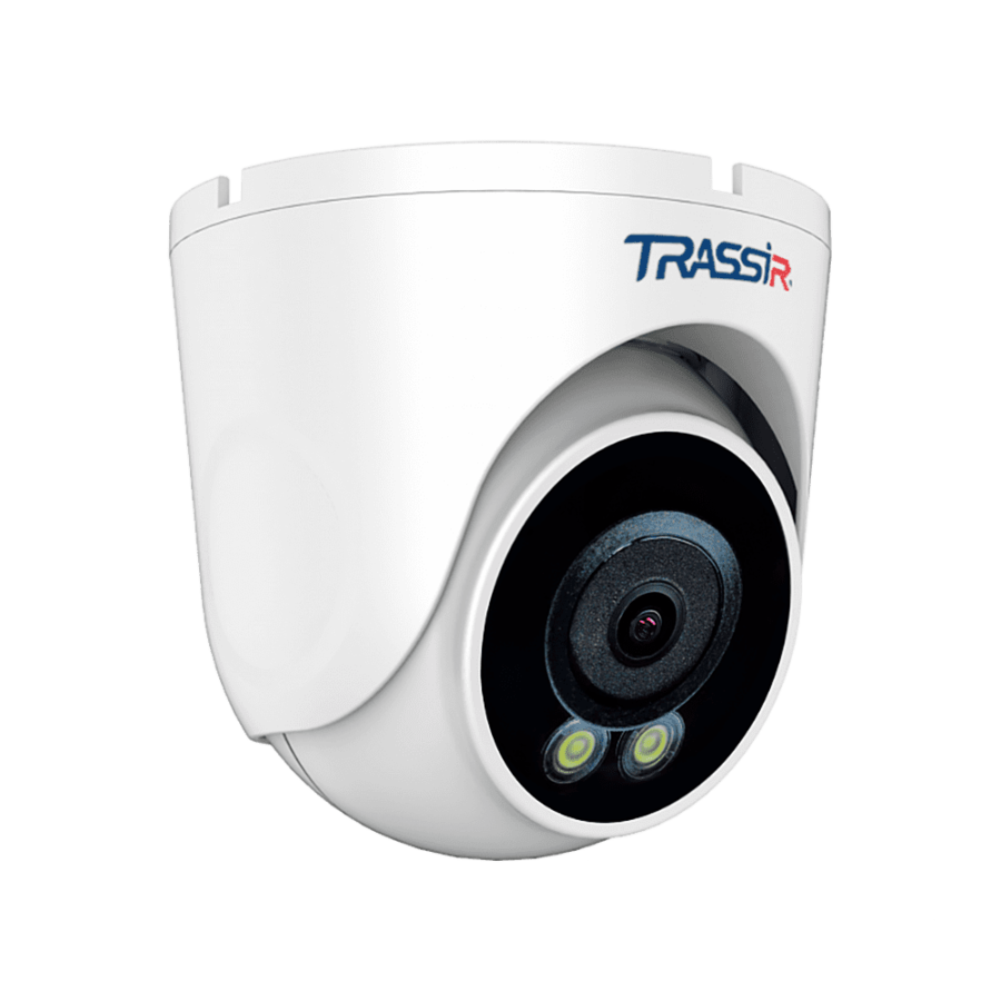 Телекамера IP TR-D8121CL2 (4.0)