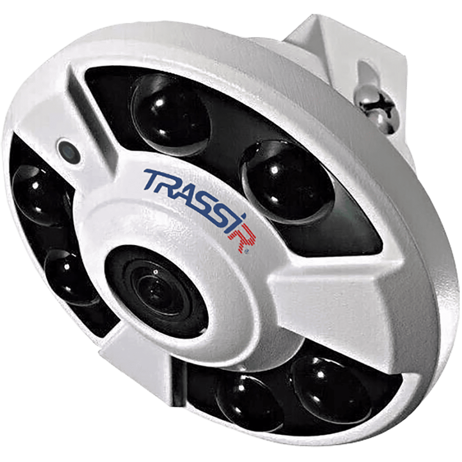 Телекамера IP TR-D9251WDIR3 (1.4)