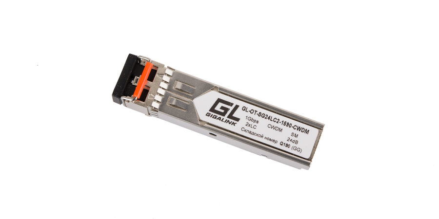 Трансивер GL-OT-SG24LC2-1290-CWDM