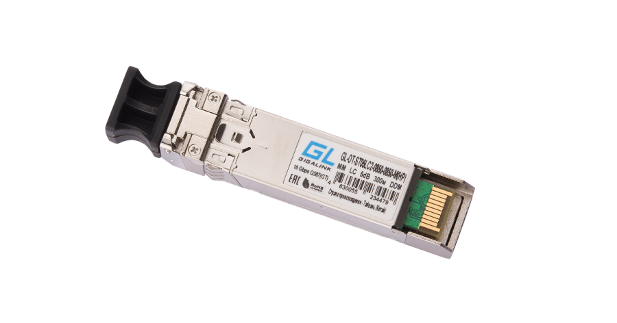 GL-OT-ST05LC2-0850-0850-M(HP) - SFP-модуль