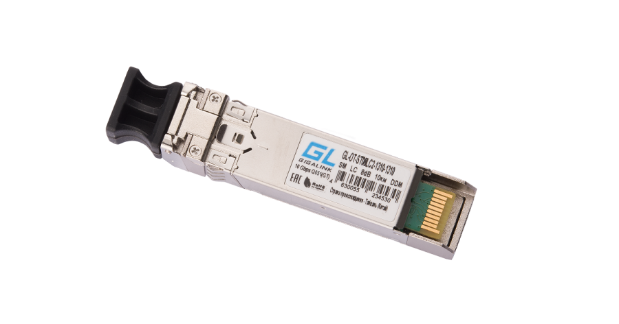 GL-OT-ST08LC2-1310-1310 - SFP-модуль