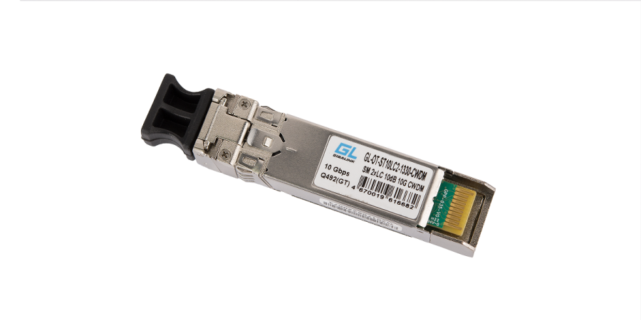 GL-OT-ST10LC2-1410-CWDM - SFP-модуль