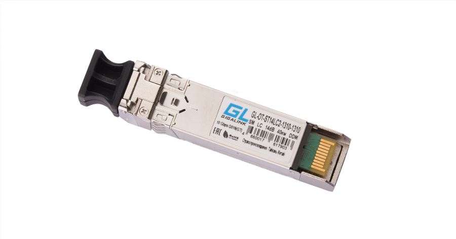 GL-OT-ST14LC2-1310-1310 - SFP-модуль