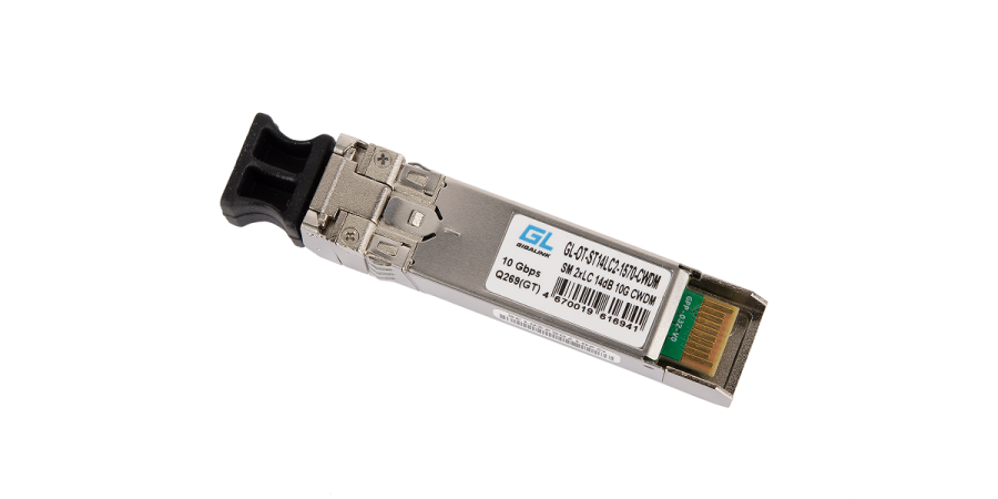 GL-OT-ST14LC2-1490-CWDM - SFP-модуль