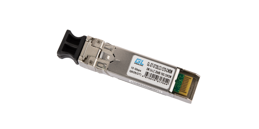 GL-OT-ST20LC2-1310-CWDM - SFP-модуль