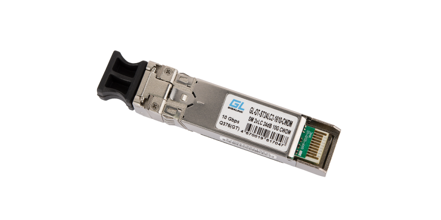 GL-OT-ST24LC2-1530-CWDM - SFP-модуль