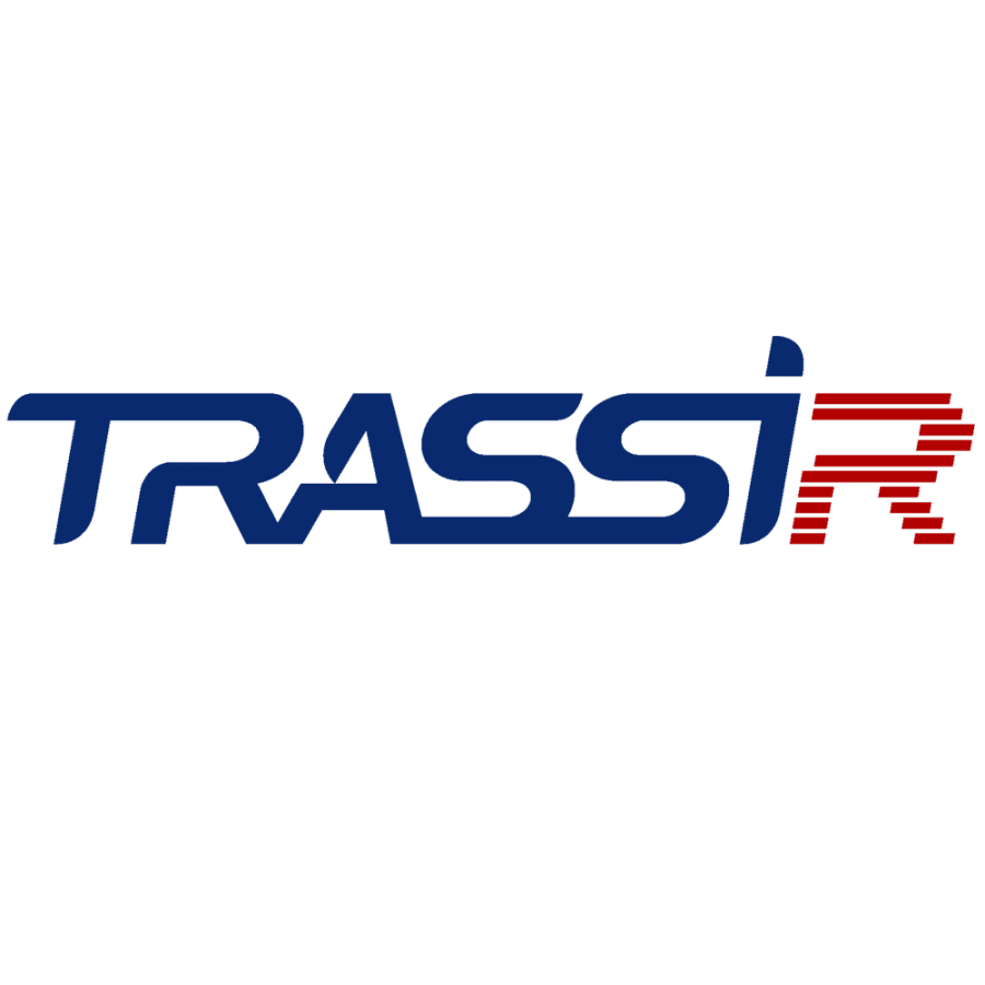 TRASSIR СКУД - Программное обеспечение для IP систем видеонаблюдения