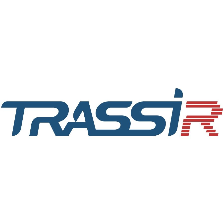 TRASSIR Video Intercom - Программное обеспечение для IP систем видеонаблюдения