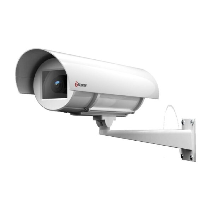 Телекамера IP ТВК-93 PoE (XNB-6000P) (2.8-12 мм)