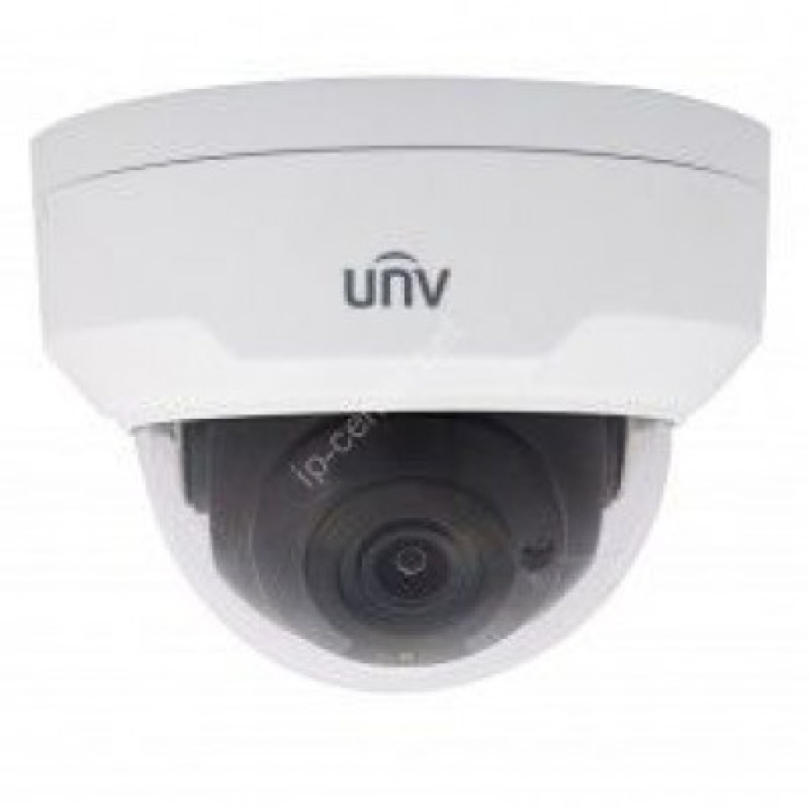 Uniview IPC328LR3-DVSPF40-F-RU