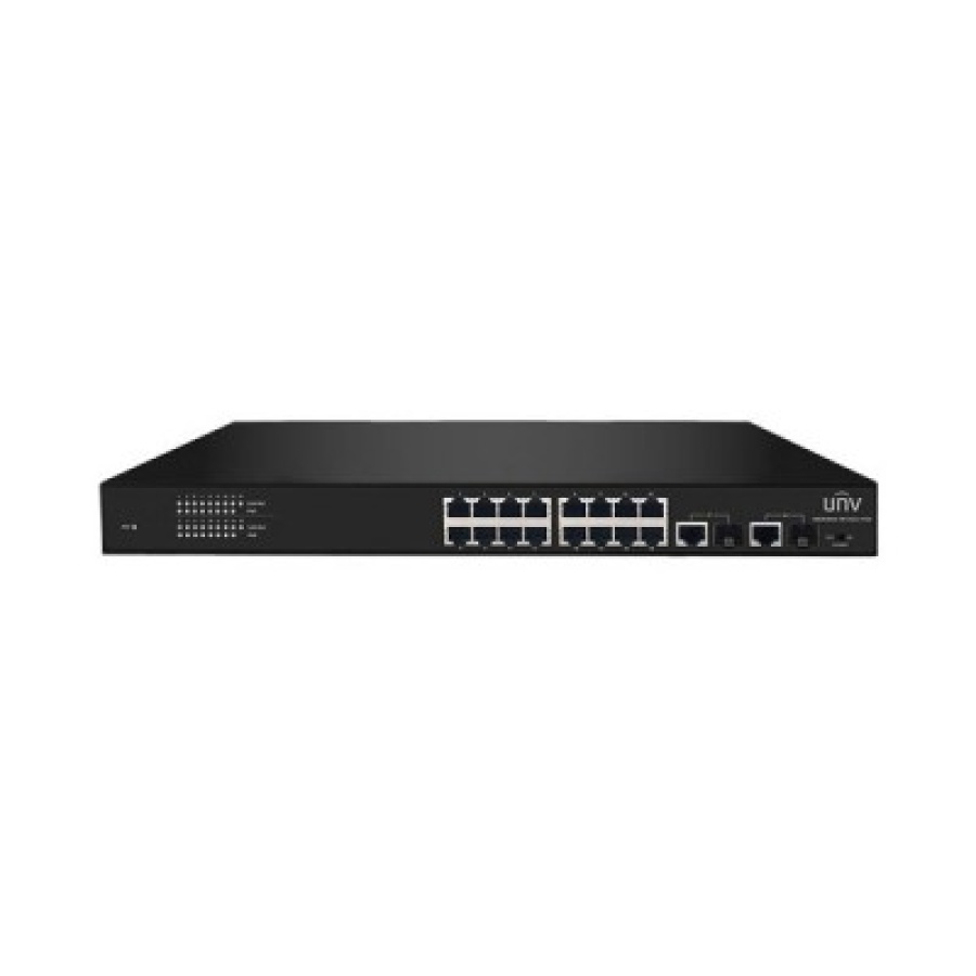 Uniview NSW2000-16T2GC-POE