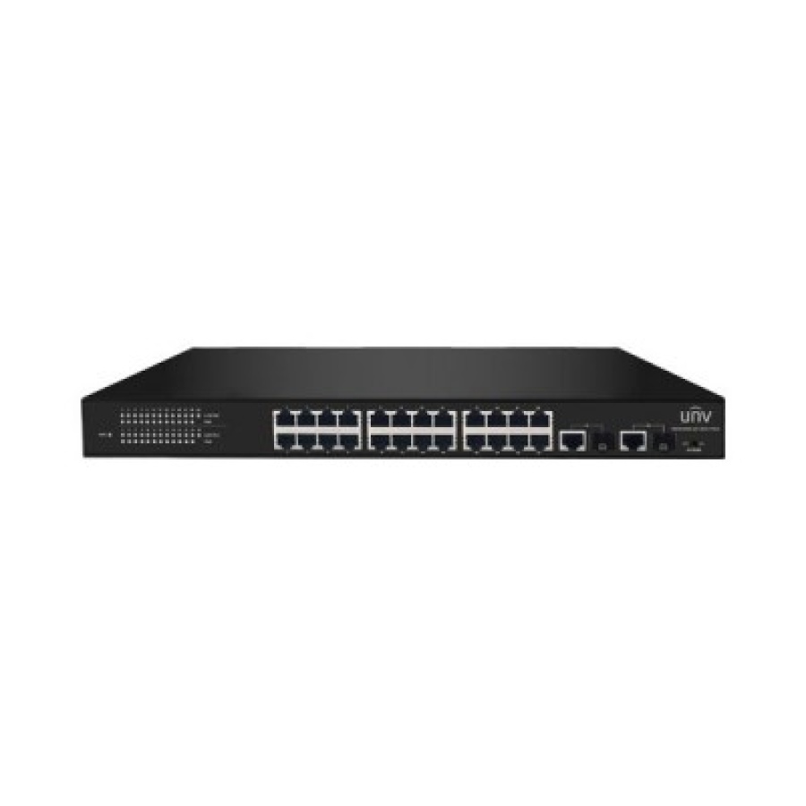 Uniview NSW2000-24T2GC-POE