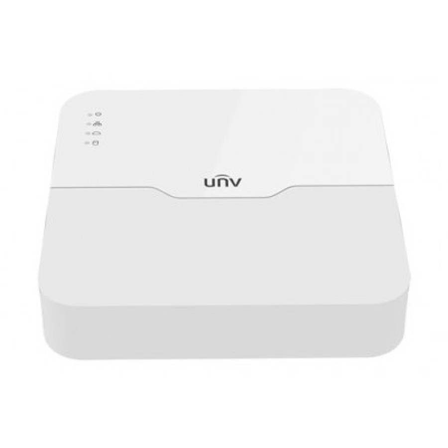 UNIVIEW NVR301-04LX-P4-RU