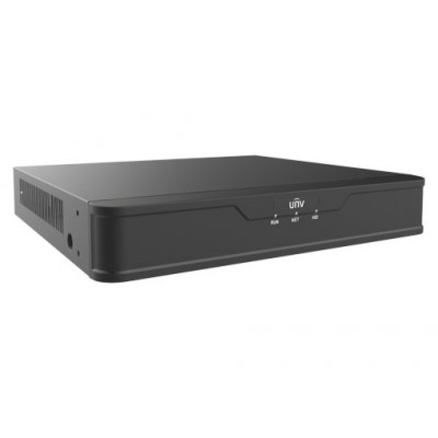 Uniview NVR301-04S2-P4-RU